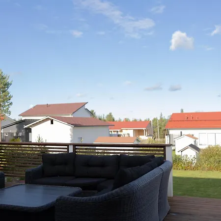 Villa Aurora With Jacuzzi *