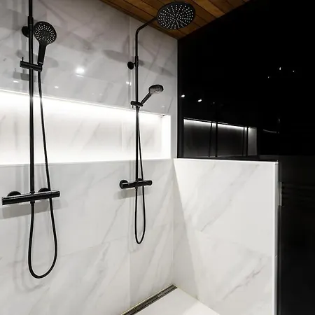 Villa Aurora With Jacuzzi